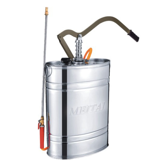 NIHON 16L metal sprayer